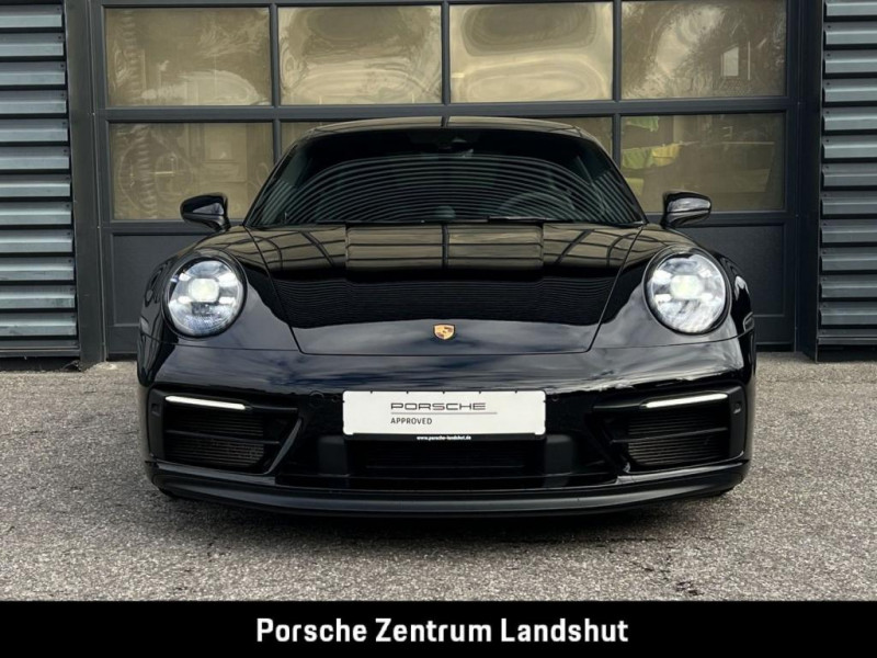Porsche 911 (911) Carrera GTS | LED-Matrix inkl. PDLS+ |  occasion  L'Union - photo n9